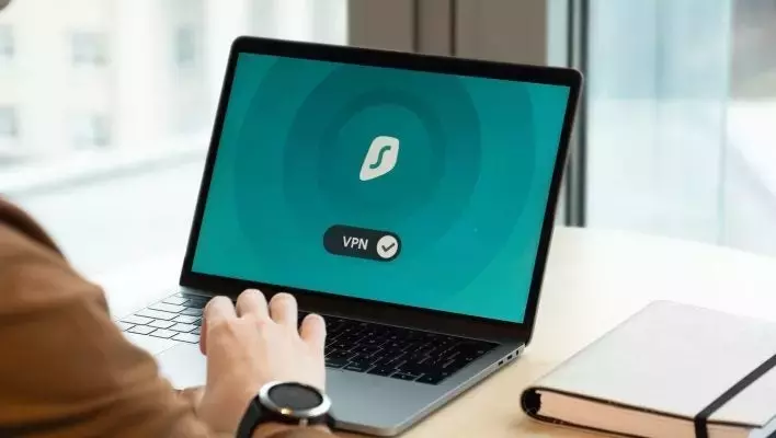 Stay Private, Stay Free: Why Surfshark VPN Stands Out