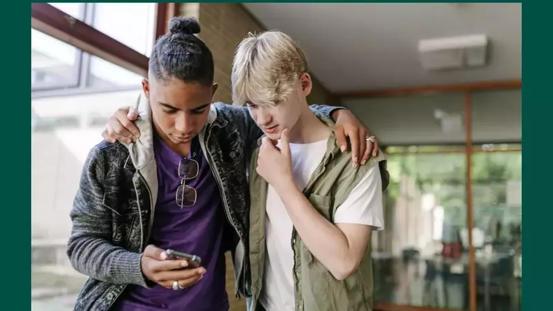 Understanding the Impact of Teen Slang on Youth Well-being