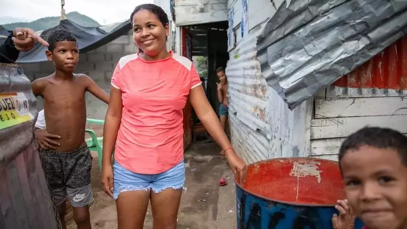 The Global Water Crisis: Billions Without Safe Access