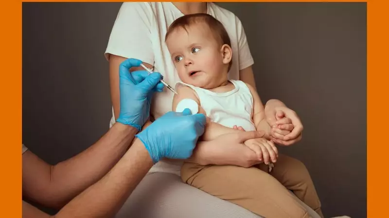 Navigating Pediatric COVID-19 Vaccinations: Conflicting Guidelines and Parental Concerns