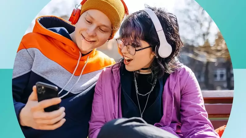 Spotify's New Direct Messaging Feature Raises Teen Safety Concerns