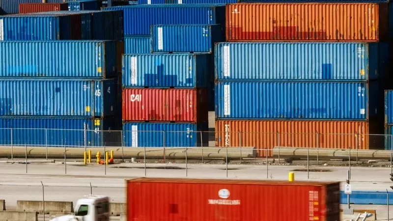 Federal Appeals Court Limits Presidential Tariff Authority