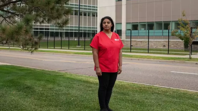 Federal Employee Unions Face Unprecedented Challenges Under Current Administration