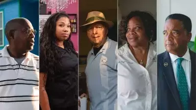 New Orleans: Two Decades of Resilience After Hurricane Katrina