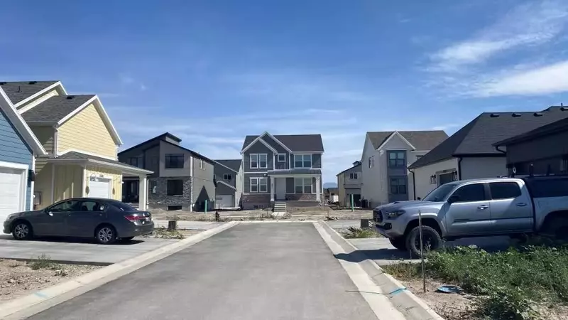 Utah's Bold Bid to Boost Starter Homes: Progress and Hurdles in an Expensive Market