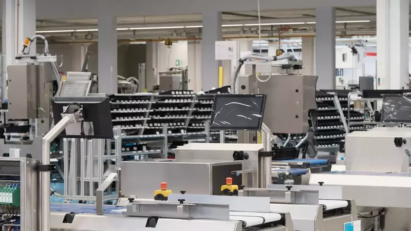 German Manufacturer Faces New Challenges Amidst Shifting Global Trade Policies