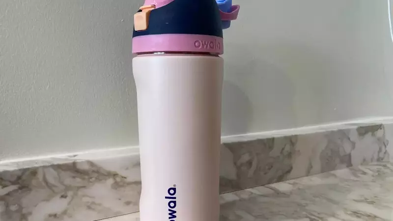 Top Metal Water Bottles for Children: A Microplastic-Free Hydration Guide