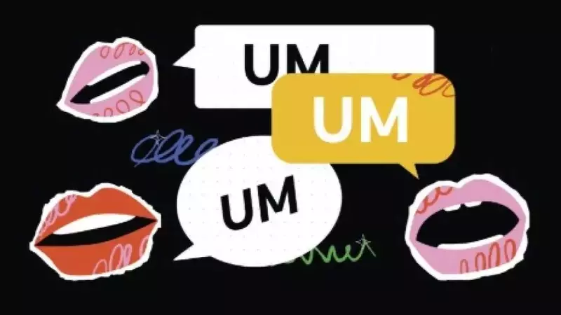 The Fascinating Role of 'Um' in Human Communication