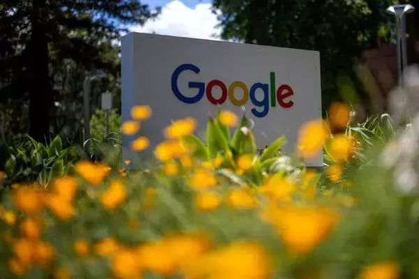 Google Avoids Breakup in Antitrust Ruling, Shares Soar