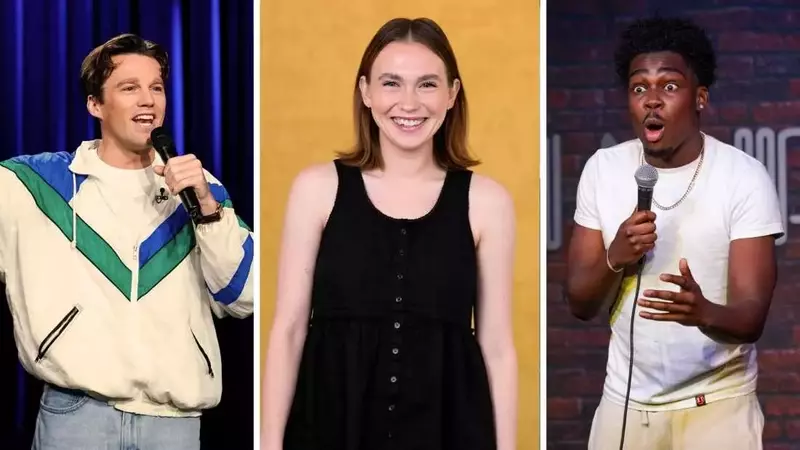 Saturday Night Live Welcomes New Talent for 51st Season