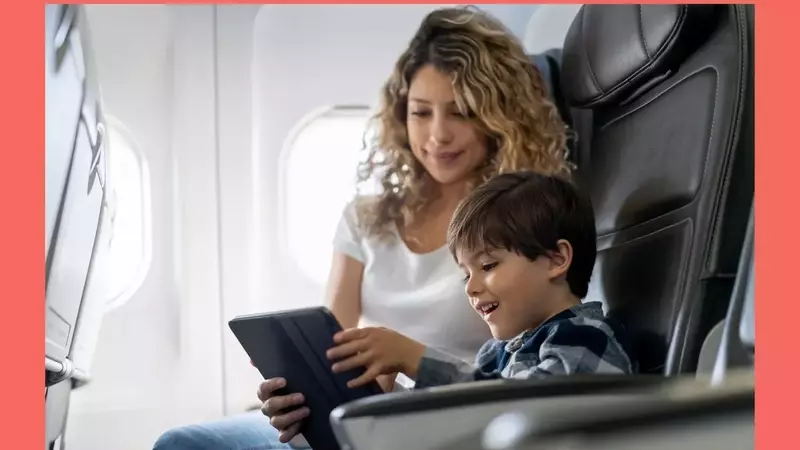 Debunking the Viral Plane Ear Pain Hack: What Parents Need to Know