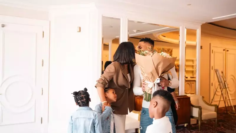 Nina Westbrook's Guide to Mastering Back-to-School Season