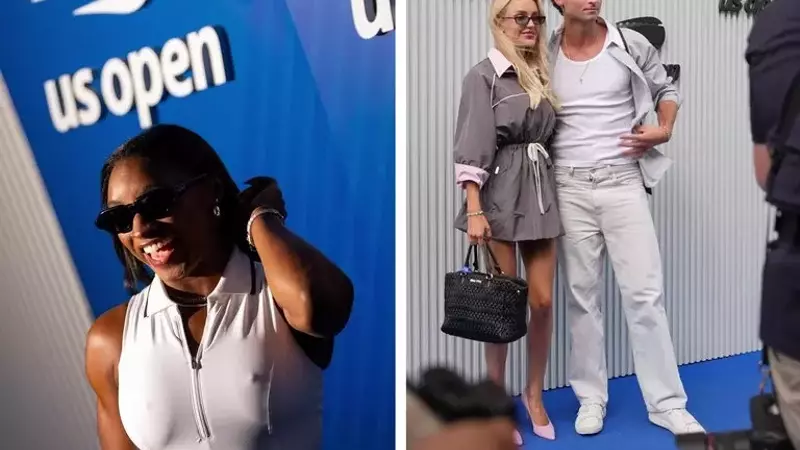 Behind the Scenes: Managing Celebrity Arrivals at High-Profile Events