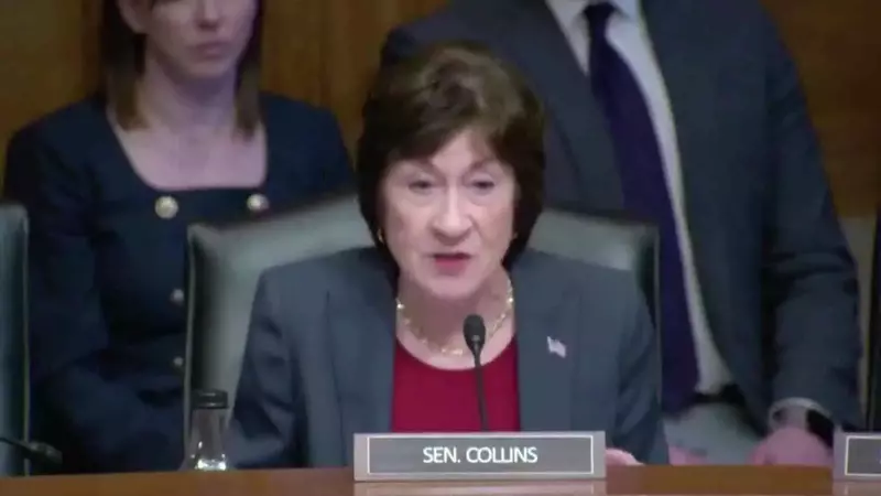 Kennedy's Vaccine Stance Under Scrutiny Ahead of Senate Hearing