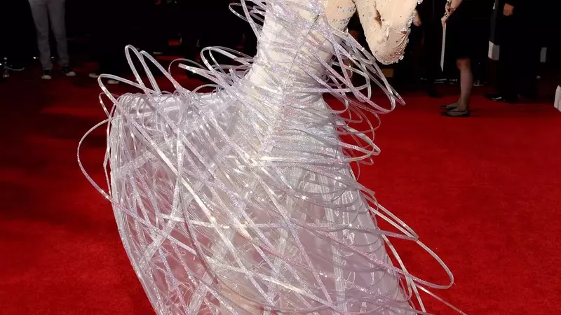 A Legacy of Elegance: Giorgio Armani's Enduring Impact on Fashion