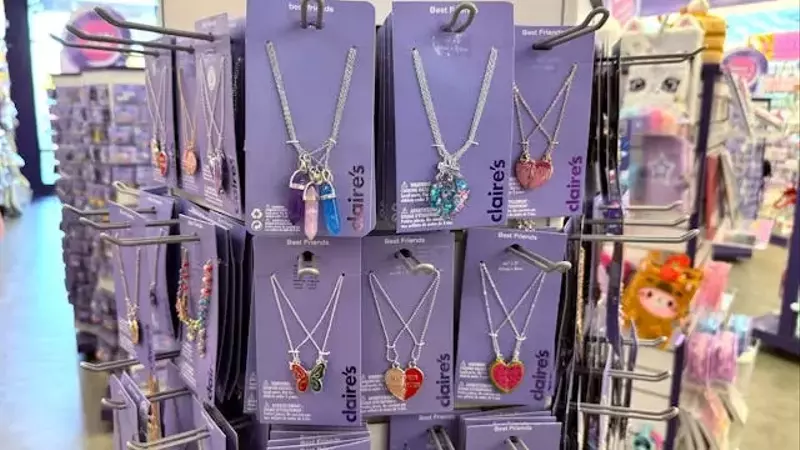 The End of an Era: Remembering Claire's and Its Impact on Girlhood