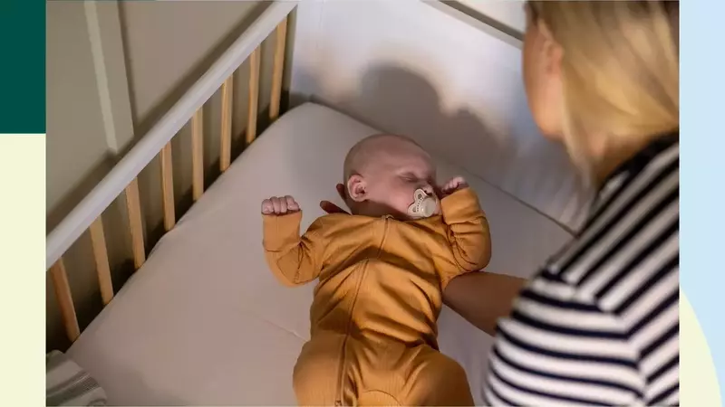 The Soothing Sound of Sleep: Music's Role in Infant Rest