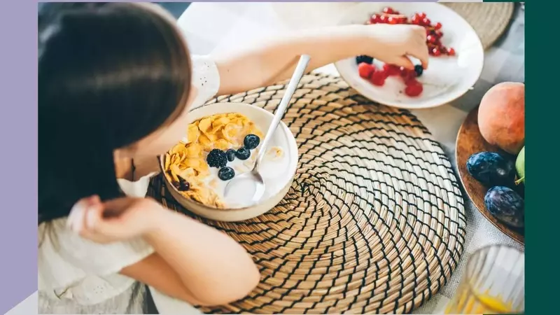The Perils of Parental Perfectionism: Impact on Children's Eating Habits