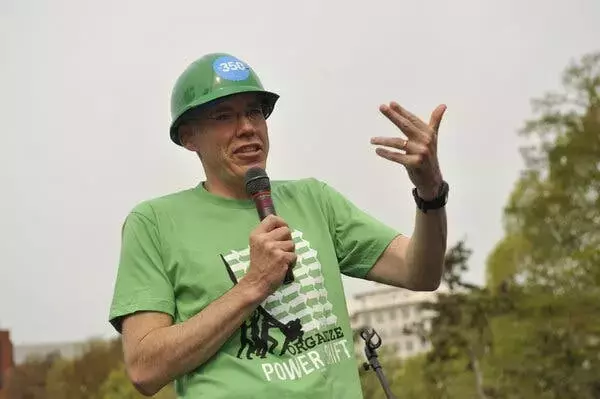Renewing Hope: A New Approach to Climate Activism