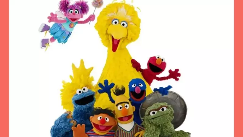 Sesame Street Expands Reach Through YouTube Partnership
