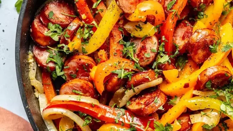Unlocking Culinary Potential: Nine Effortless Kielbasa Creations for Every Occasion