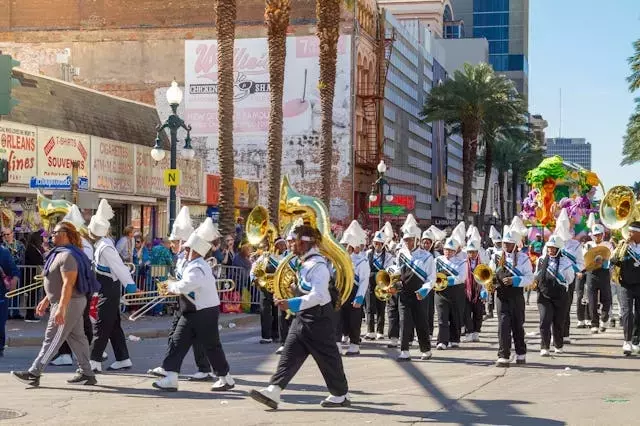 Top Music Destinations for Family Vacations