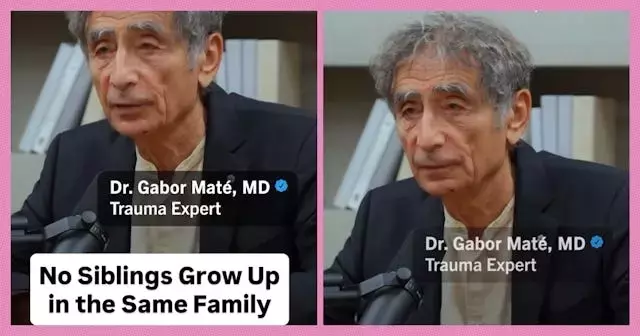 Unpacking the Unique Tapestry of Sibling Upbringing