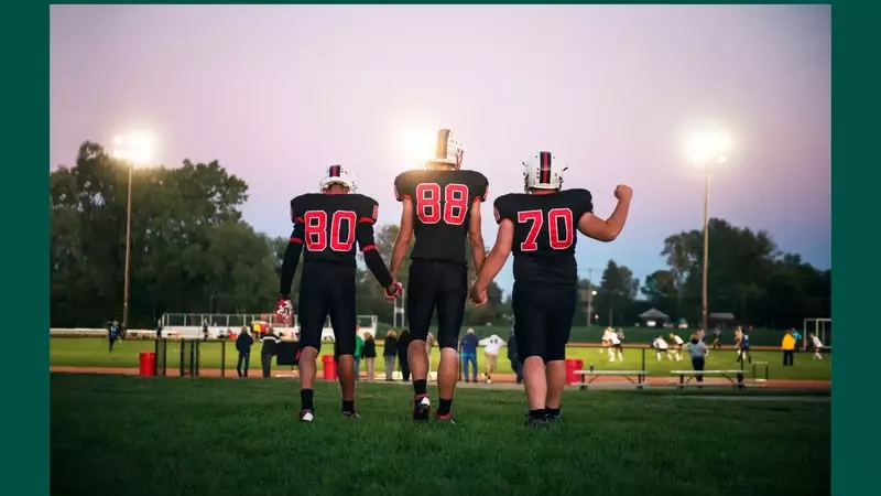 Understanding the Risks of Smelling Salts in Youth Sports