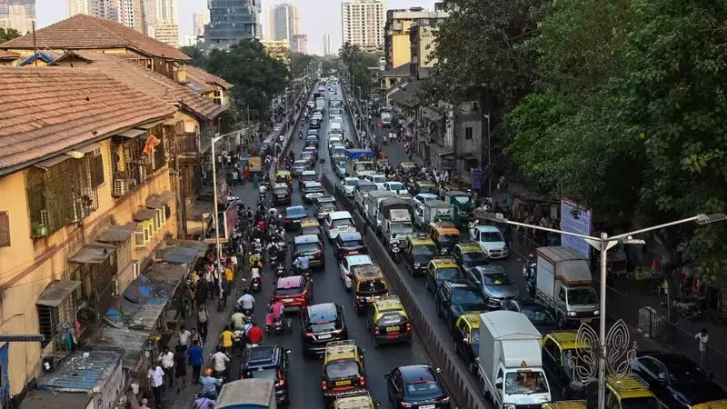 India's Persistent Honking Culture and Escalating Noise Pollution