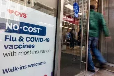 States Forge Independent Paths Amidst Evolving Federal Vaccine Policies