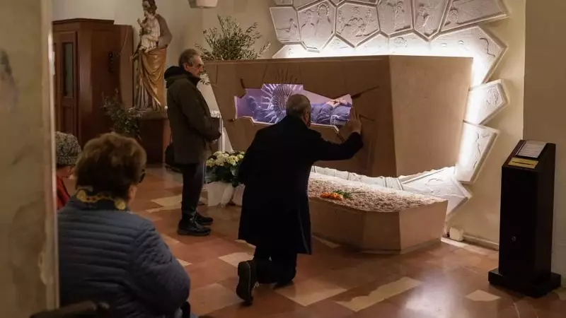 Carlo Acutis: The First Millennial Saint and Digital Evangelist