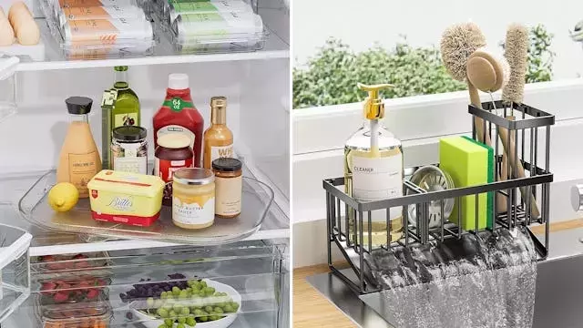 Transform Your Home Instantly: Discover Clever & Unique Household Solutions
