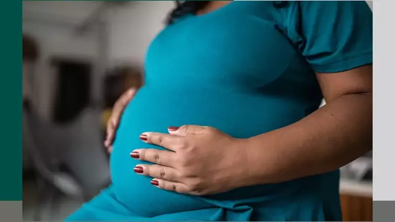 The Silent Crisis: Maternal Care Deserts and Rising Infant Mortality
