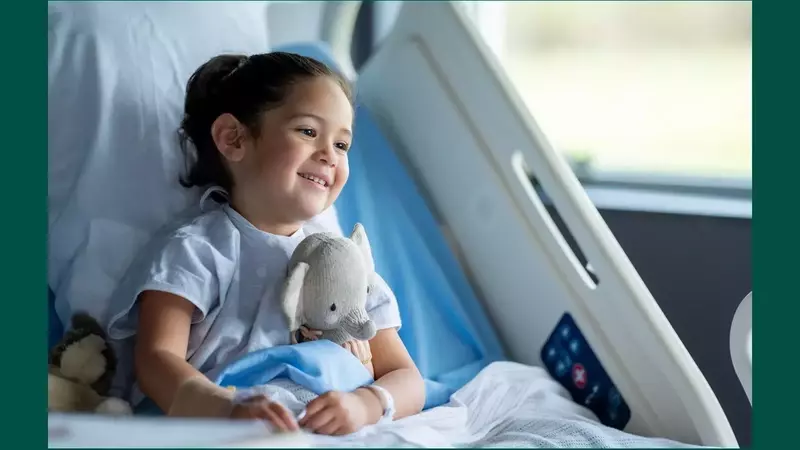 New Study Reassures Parents on Anesthesia Safety for Young Children