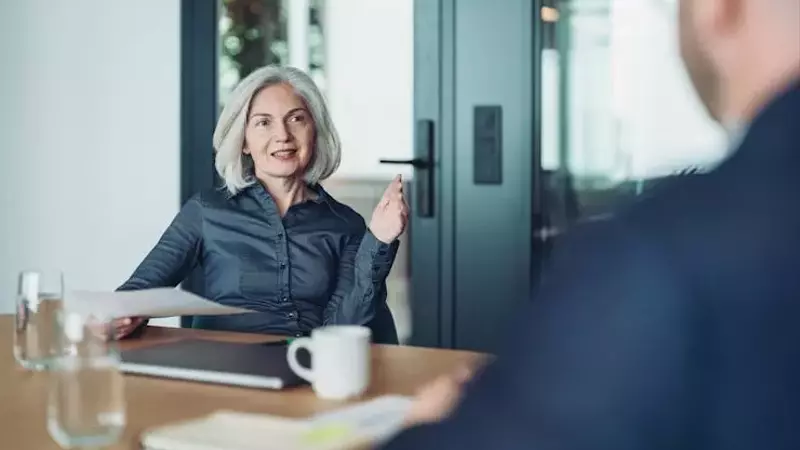 Rhode Island Mandates Menopause Workplace Accommodations