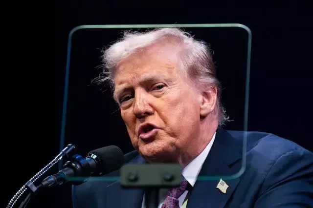 Former US President Advocates for Religious Guidelines in Schools