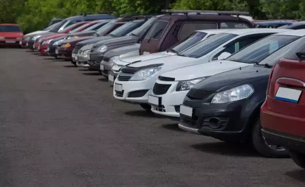 How to Score a Cheap Repossessed Car: Your Ultimate Guide！