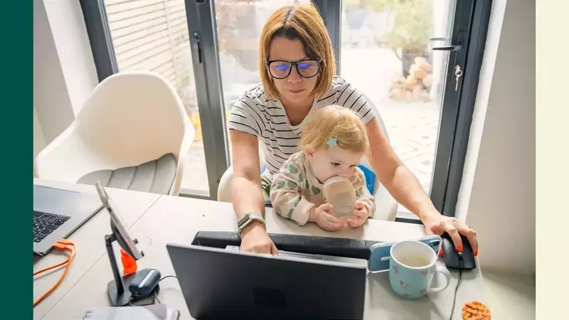 The Challenges Faced by Working Mothers in the Current Workplace