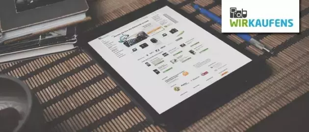 From Old iPhones to Fresh Starts: Why Wirkaufens is Your Upgrade Companion