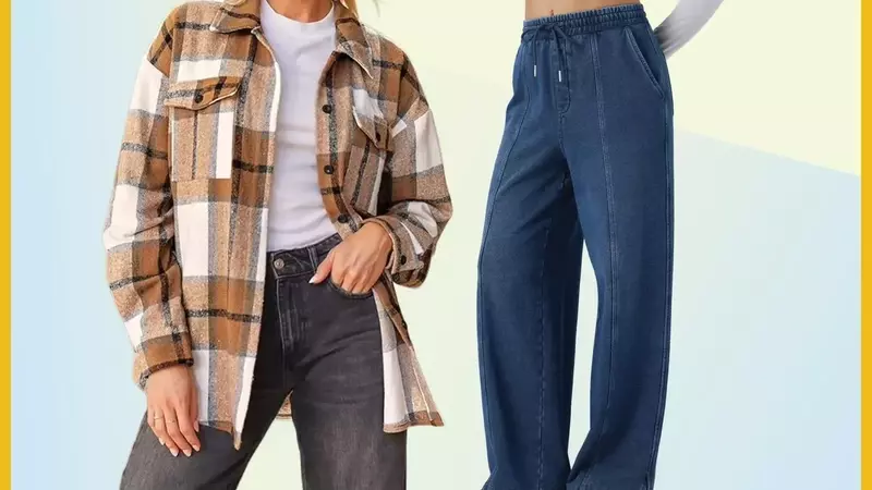Timeless Teen-Inspired Fashion for Every Mom