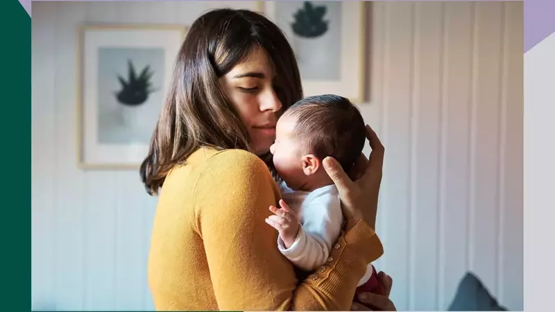 Understanding Postpartum Anxiety: A Mother's Journey to Healing