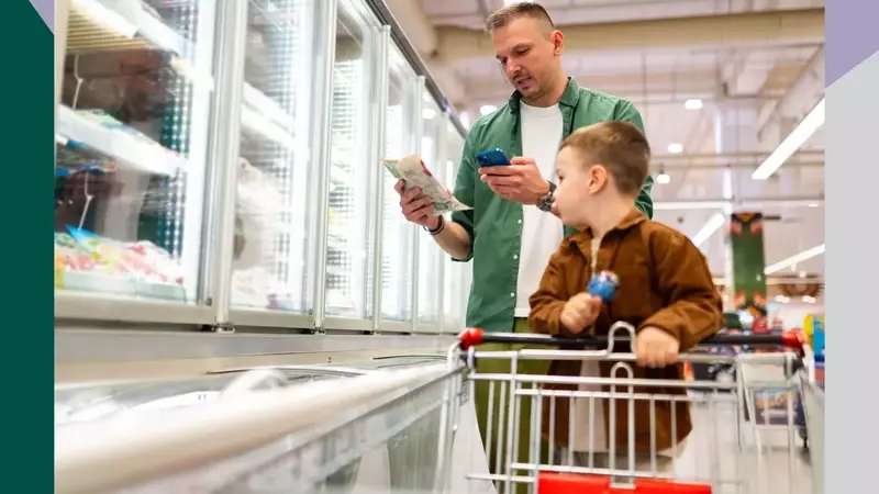 The Mounting Financial Pressure on Parents: A Confluence of Economic and Societal Factors