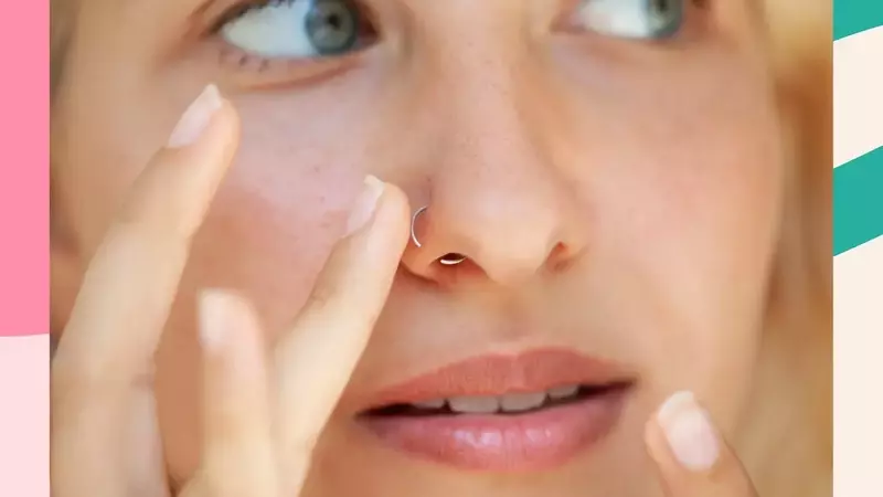 Body Piercings: Considerations for Teens and Parents