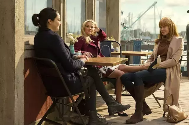 Big Little Lies Returns: A Deep Dive into the Highly Anticipated Third Season