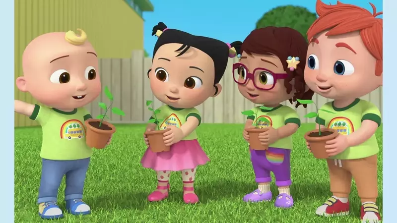 New CoComelon Videos for Toddlers Released This Week
