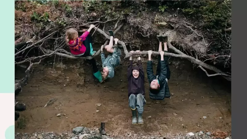 A Nostalgic Look Back at Childhood in the 90s and Early 2000s
