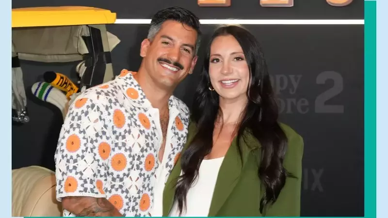 TikTok Stars Alexandra Madison and Jon Bouffard Announce Birth of Daughter, Lucy Grey