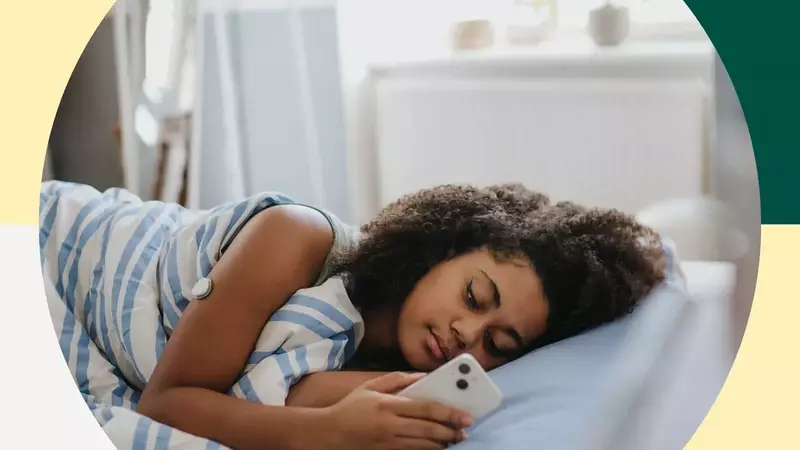 Navigating the Back-to-School Transition: Strategies for Older Children's Sleep and Well-being