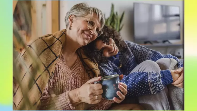 Timeless Wisdom from Grandmothers: Guiding the Next Generation
