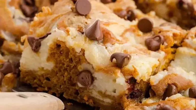11 Effortless Autumn Dessert Creations: Instant Joy Boosters